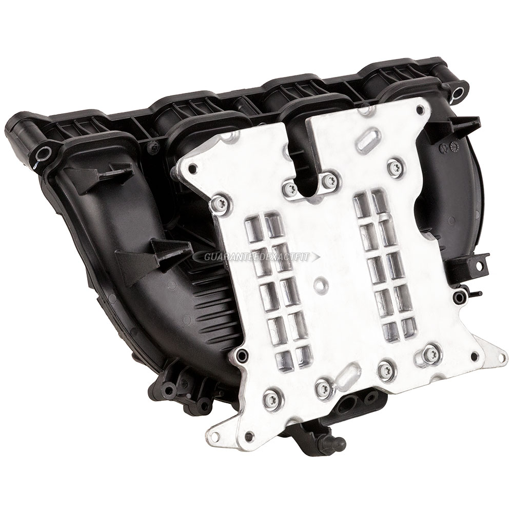 2014 Bmw 528 Intake Manifold