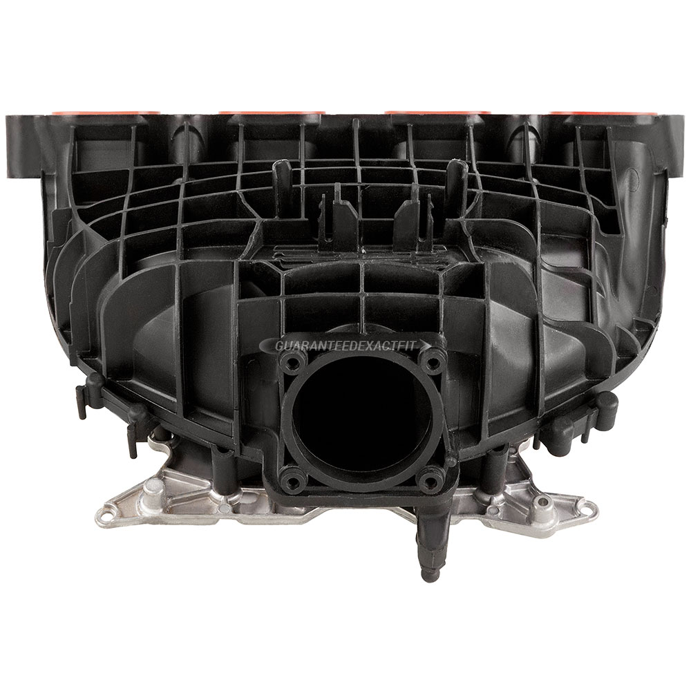 2014 Bmw 528 Intake Manifold