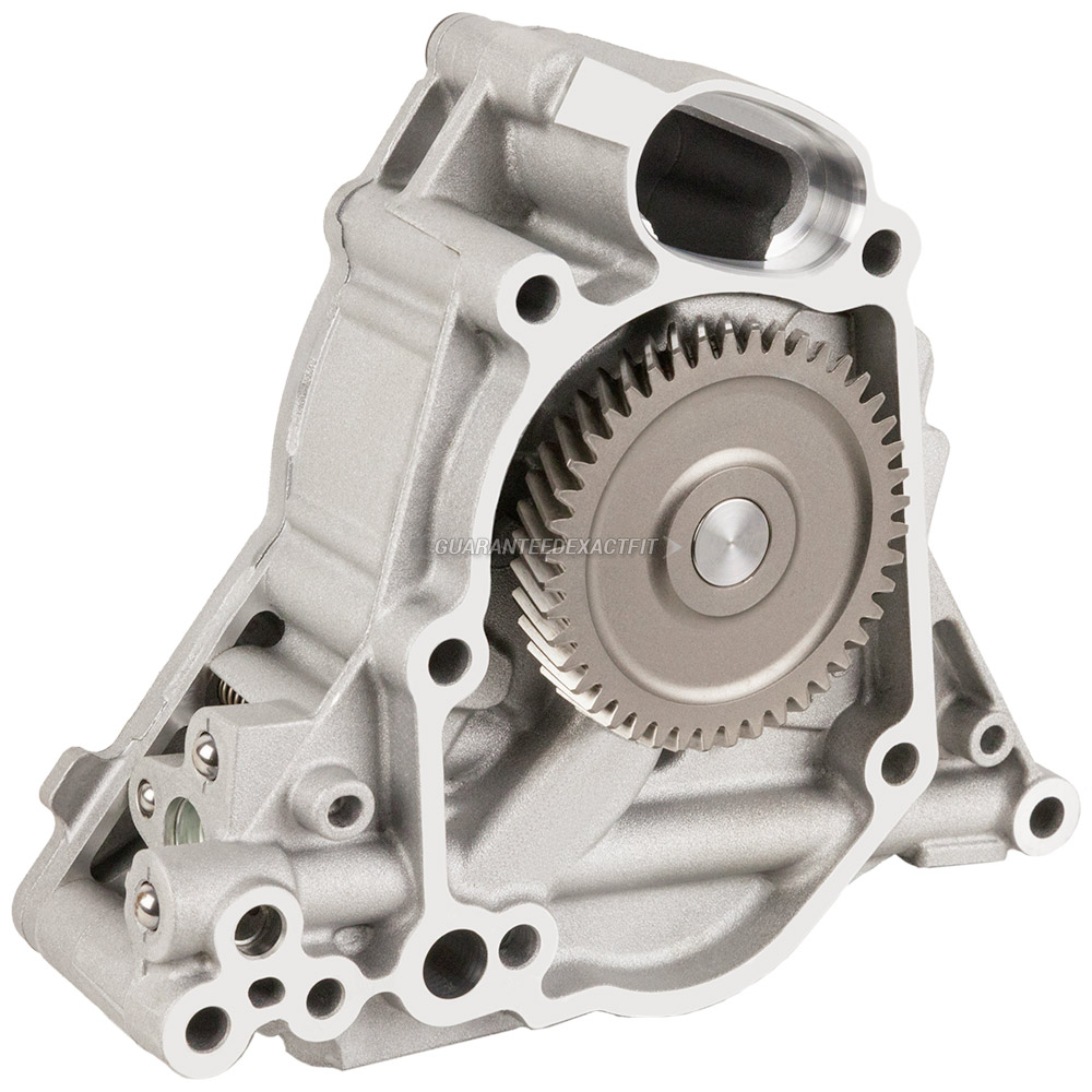 
 Bmw x1 oil pump 