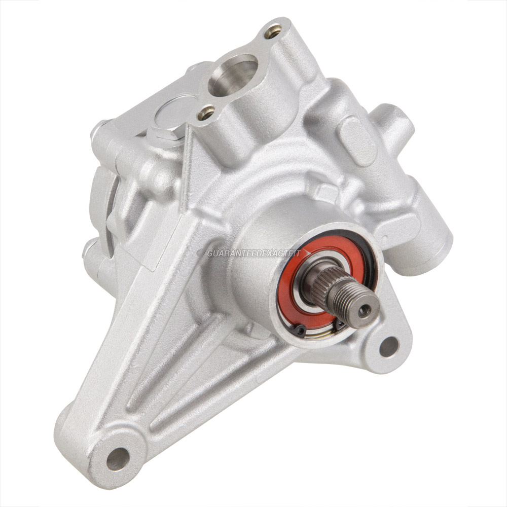 2014 Honda Pilot Power Steering Pump