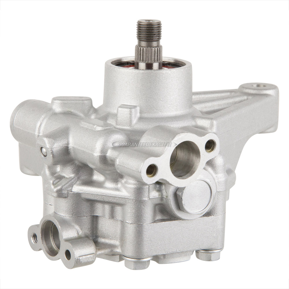 2014 Honda Pilot Power Steering Pump