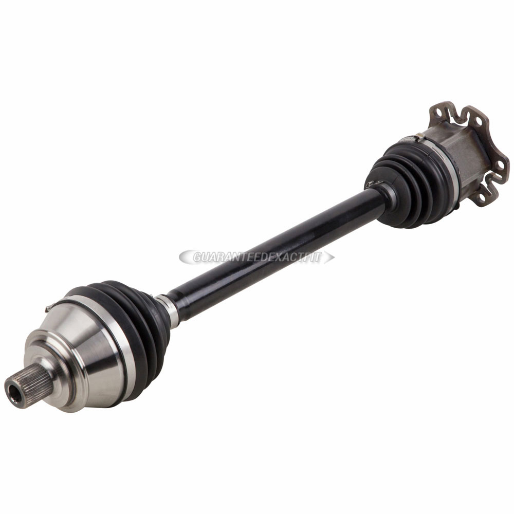 2007 Audi S6 Drive Axle Kit