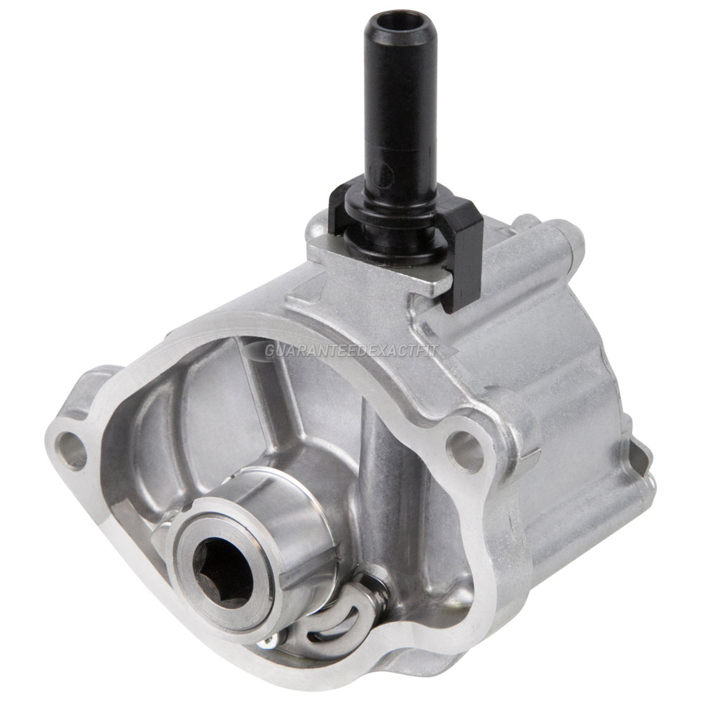 2017 Bmw X3 Brake Vacuum Pump