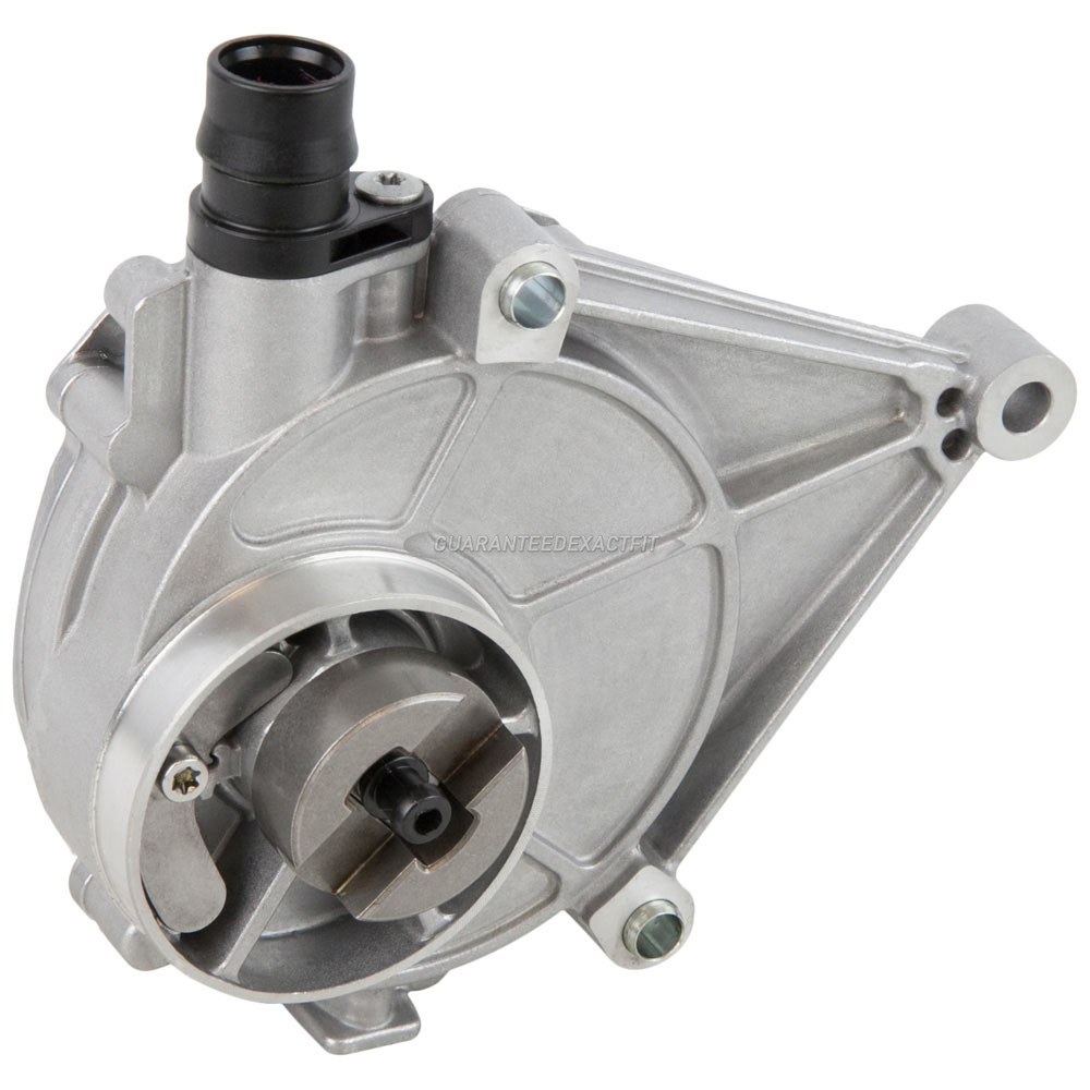 2017 Mercedes Benz Sprinter Van brake vacuum pump 