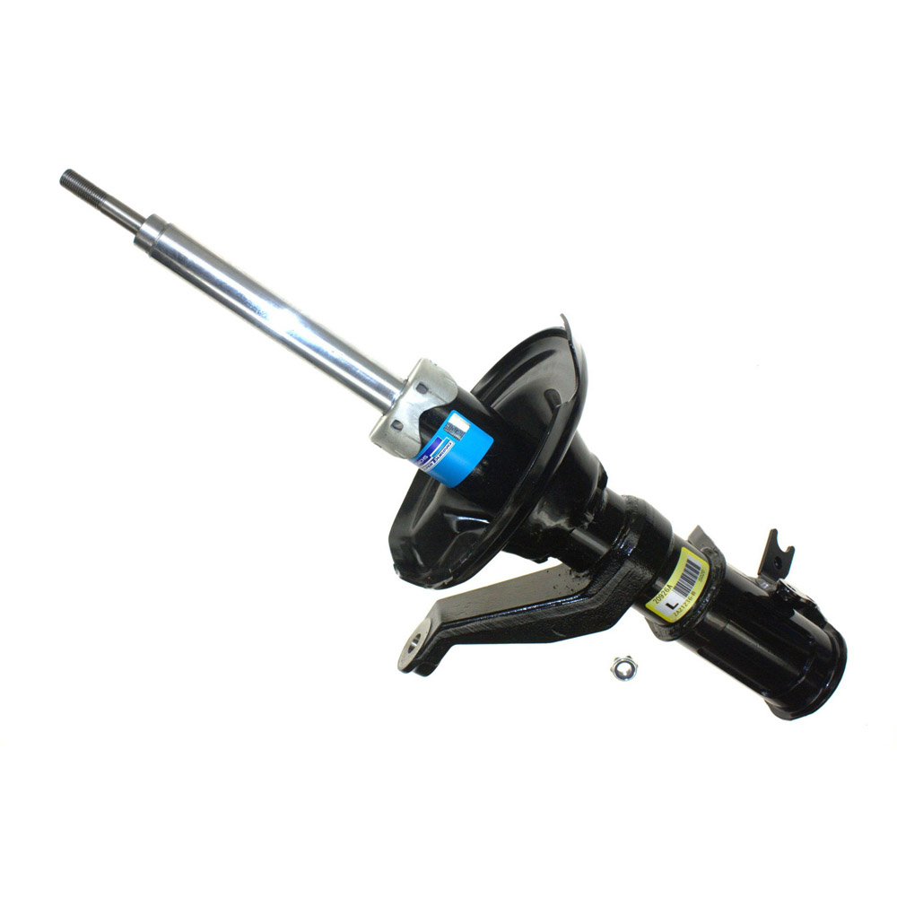 2004 Honda Civic Air Spring