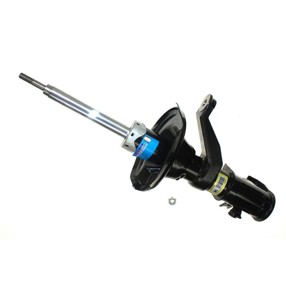 2004 Honda Civic Air Spring