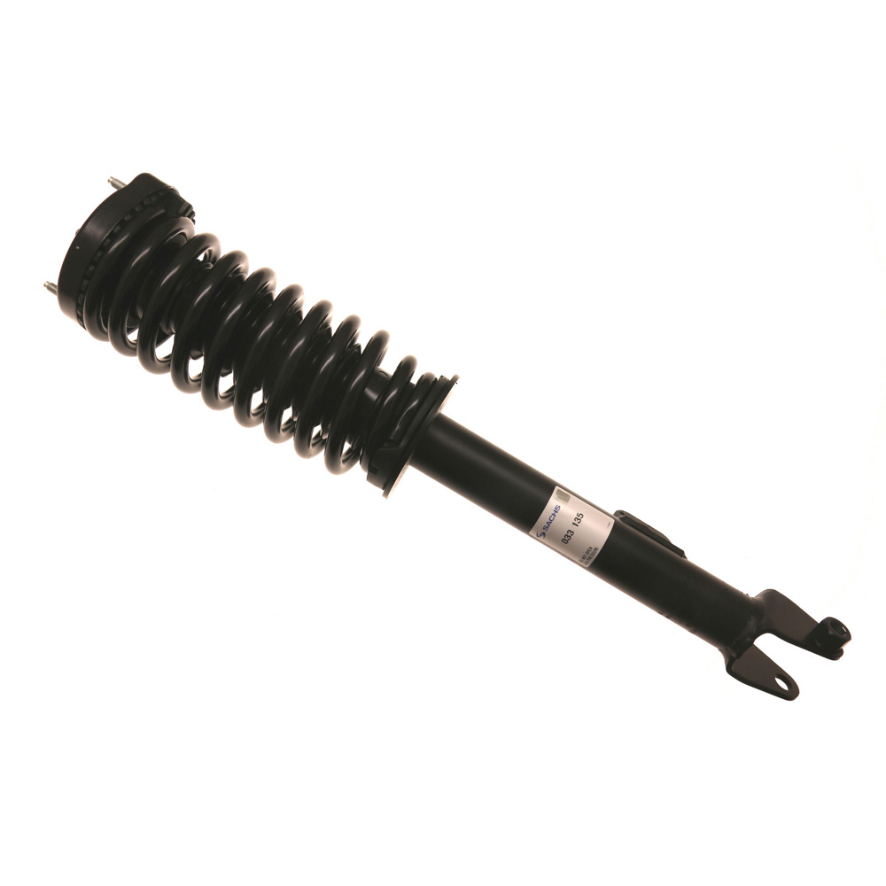 2005 Chevrolet classic shock absorber 