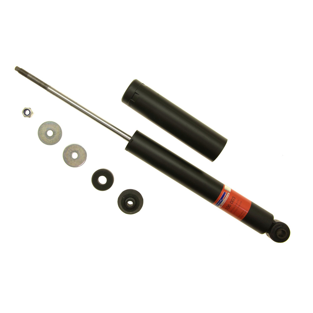1993 Saab 900 Shock Absorber