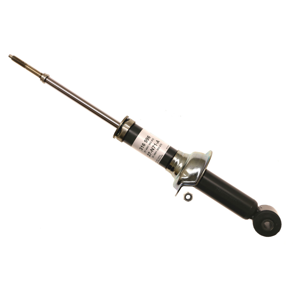 2011 Mitsubishi Outlander Shock Absorber