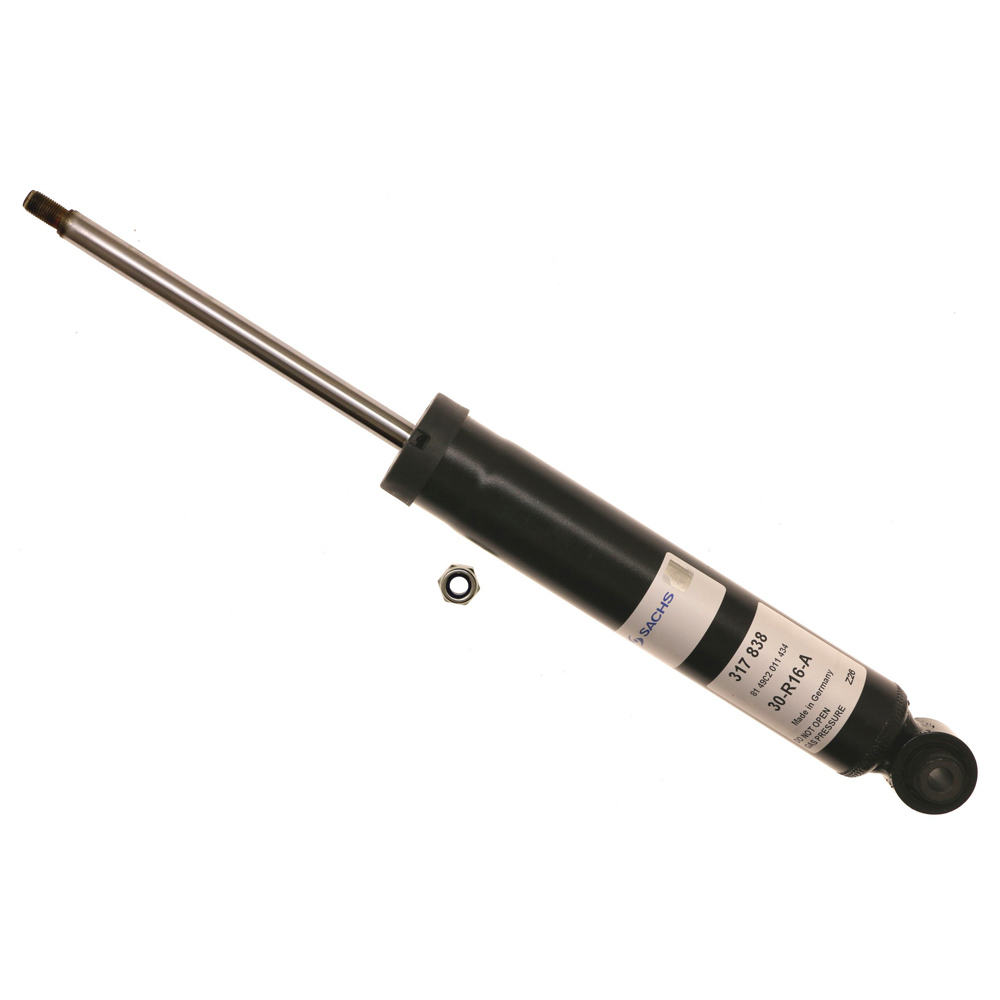 2016 Mercedes Benz E350 Shock Absorber