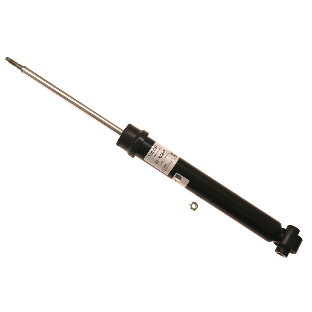 2019 Audi Q5 Shock Absorber