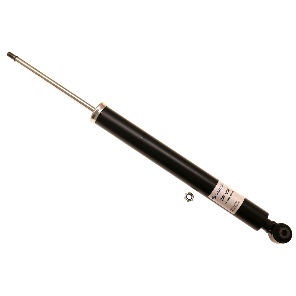 2015 Mercedes Benz C400 Shock Absorber