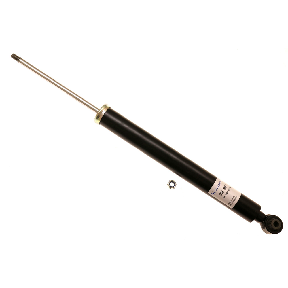 2017 Mercedes Benz E300 Shock Absorber
