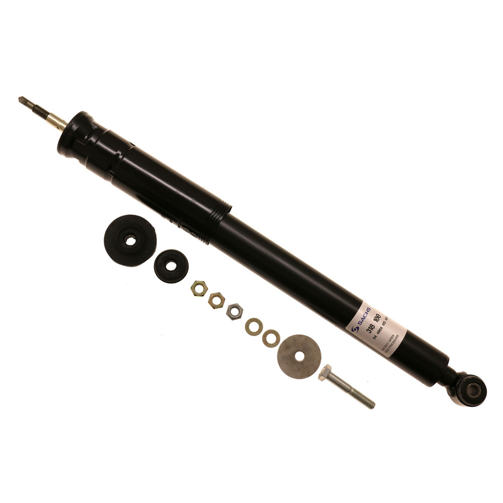 1999 Mercedes Benz E320 Shock Absorber