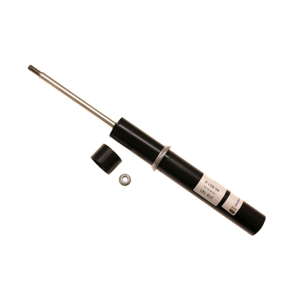 2017 Audi A4 Shock Absorber