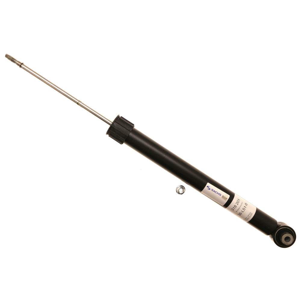 2019 Audi A7 Sportback Shock Absorber