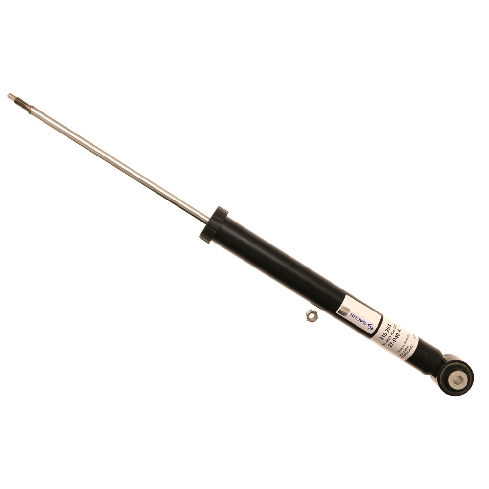 2016 Audi A3 Shock Absorber