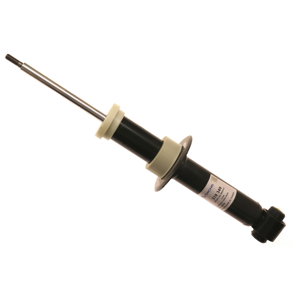 2021 Bmw X3 Shock Absorber