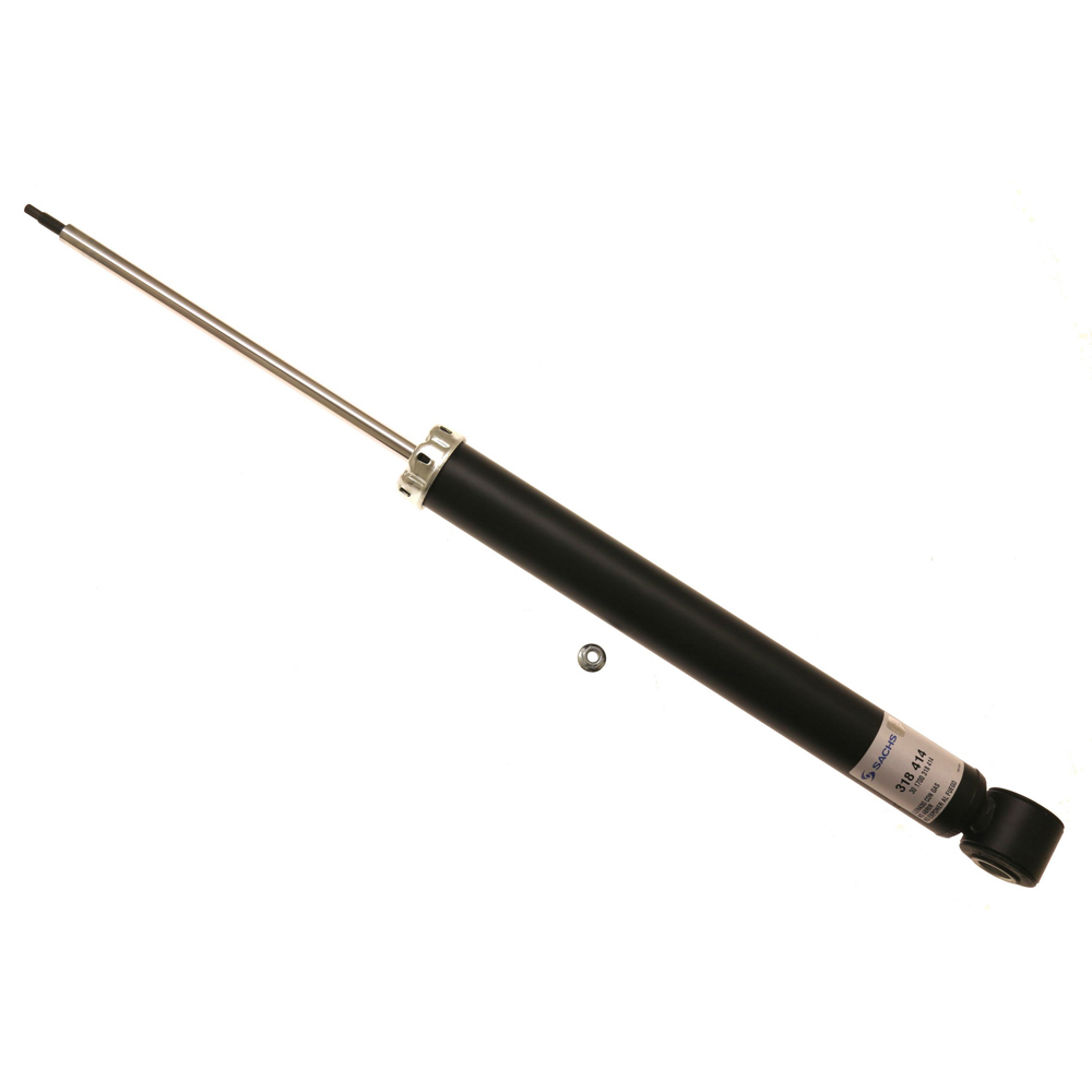 2014 Mazda CX-5 Shock Absorber