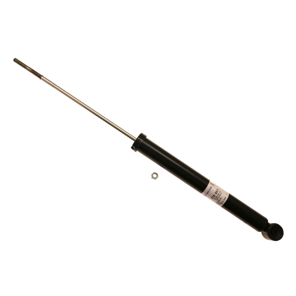 Sachs 318 651 Shock Absorber