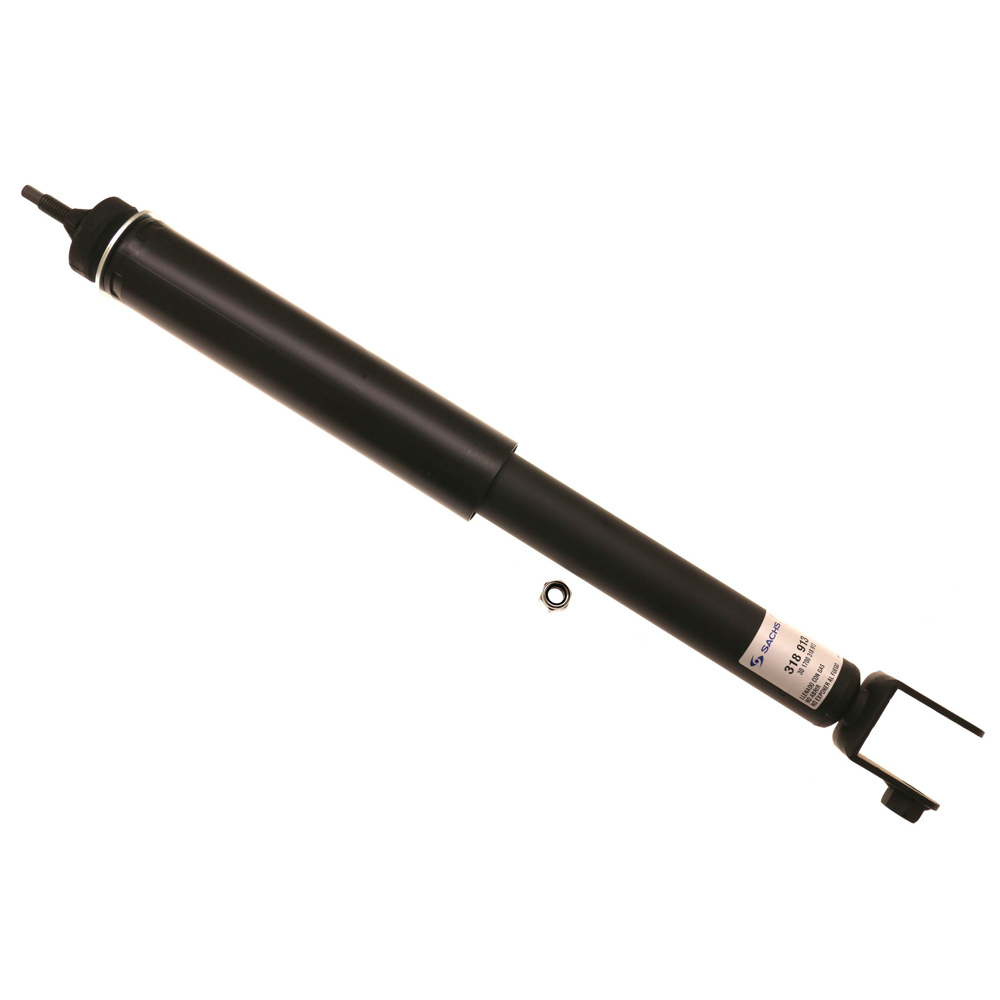 2010 Ford Flex Shock Absorber