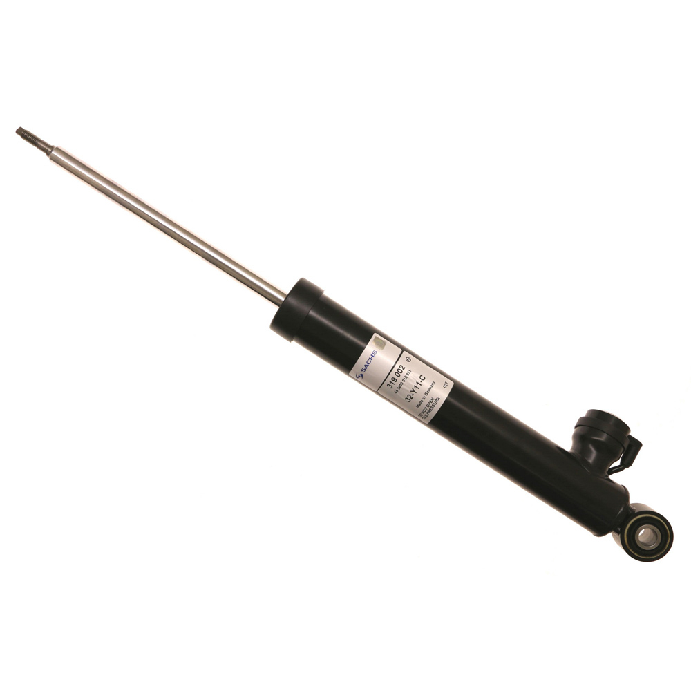 2011 Audi A5 Shock Absorber