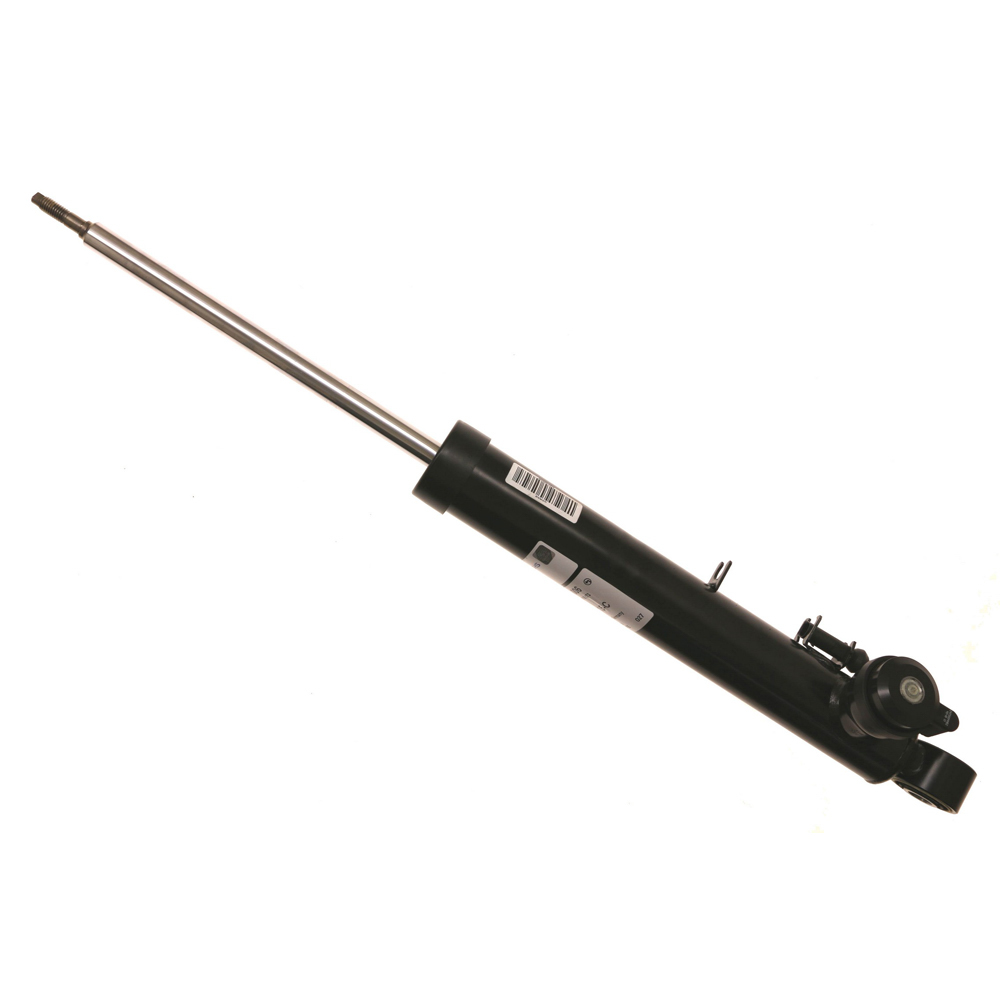 2017 Audi Q5 Shock Absorber
