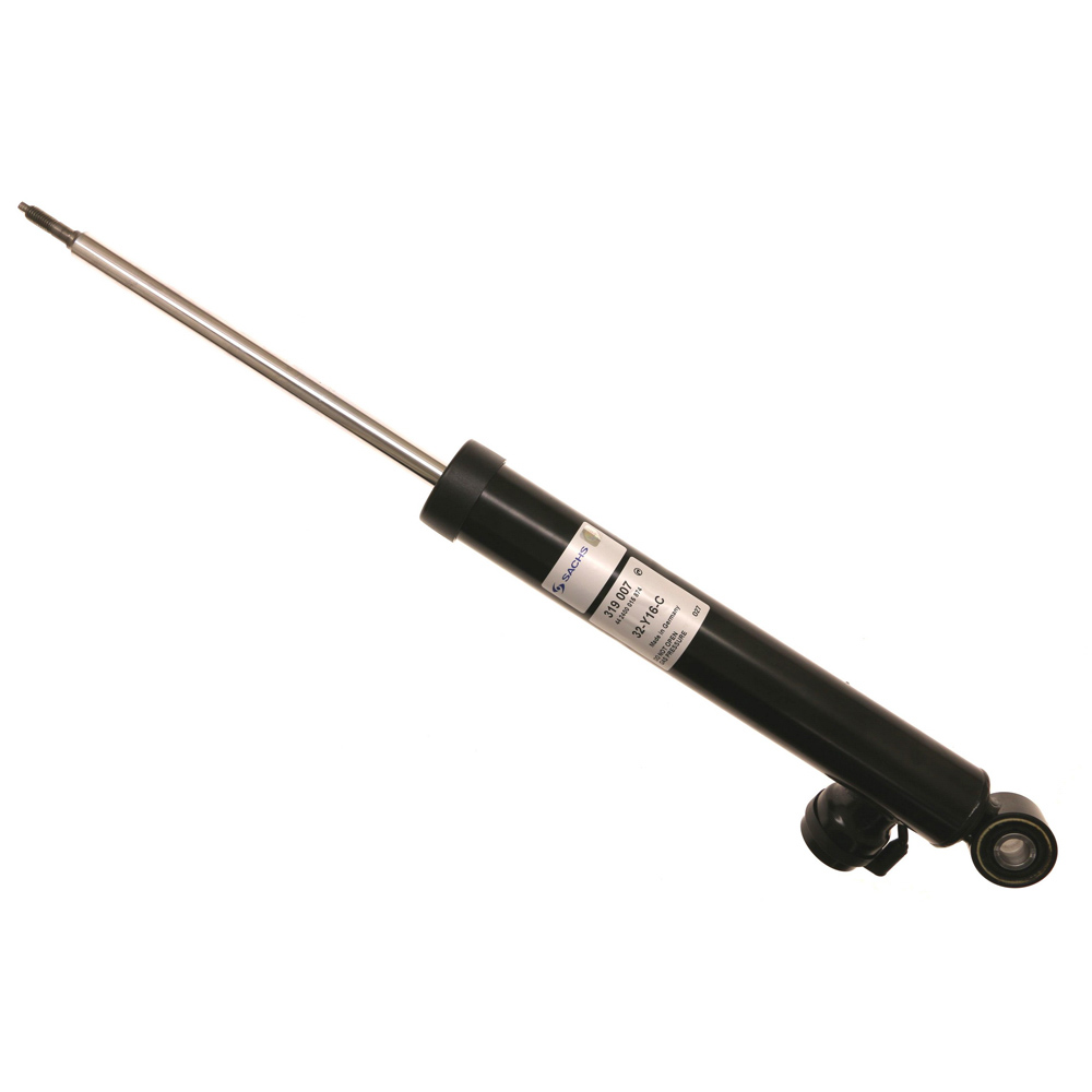 2014 Audi Q5 Shock Absorber