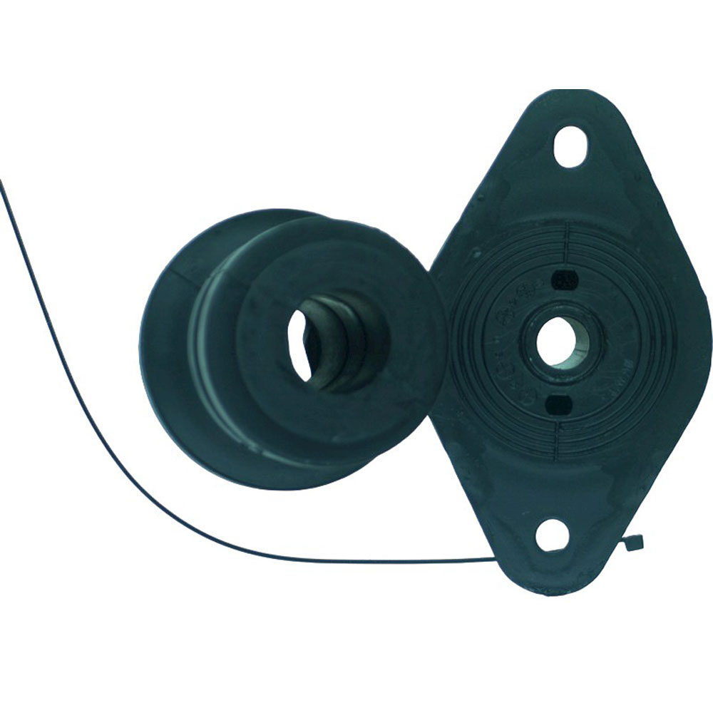 1994 Buick Regal Shock Mount