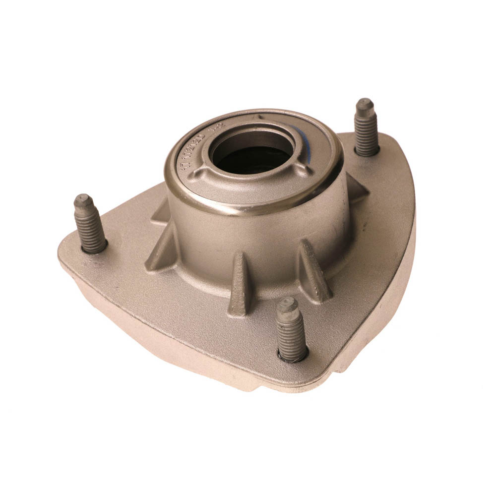 2016 Bmw X5 Shock Mount