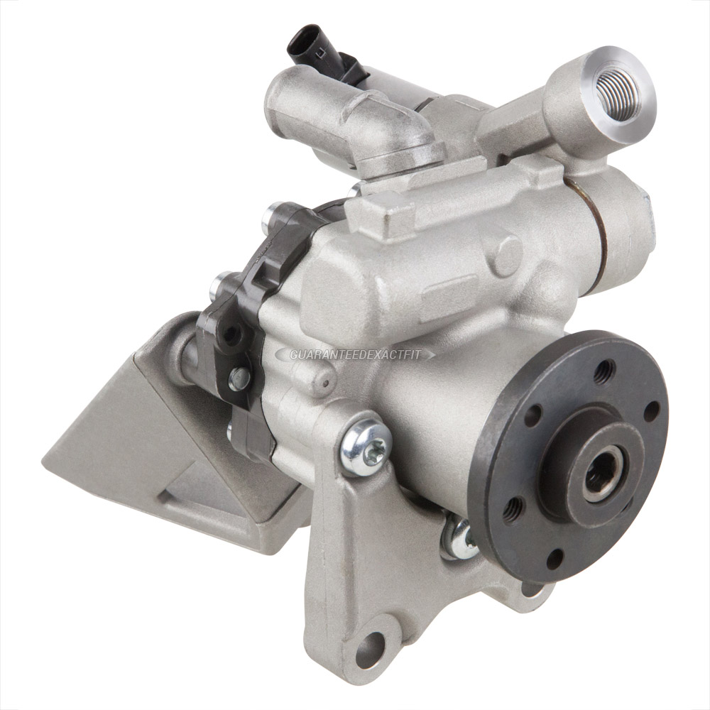2012 Bmw M3 Power Steering Pump