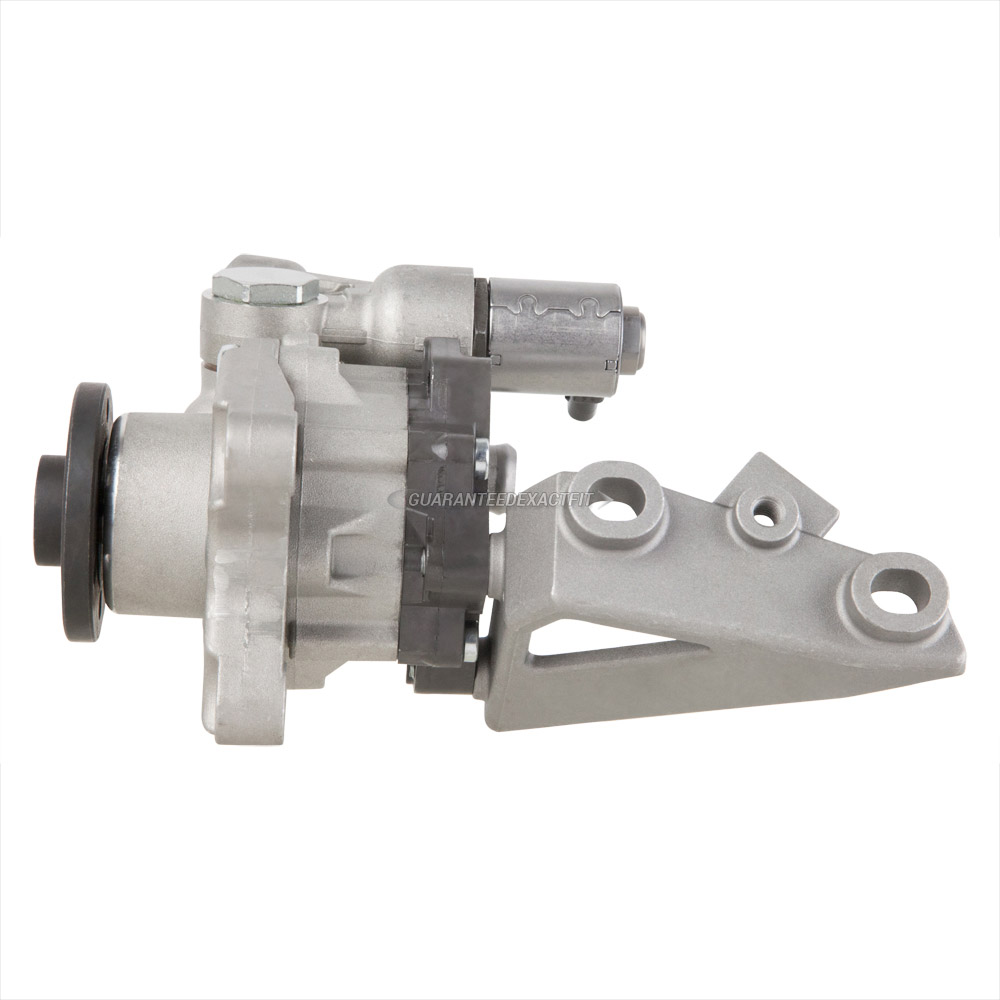 2012 Bmw M3 Power Steering Pump
