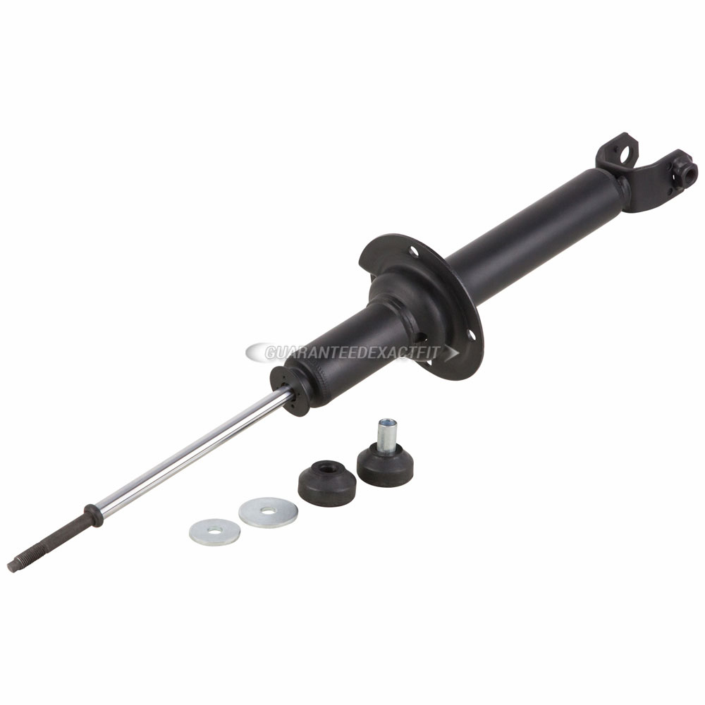 2011 Acura TSX Strut