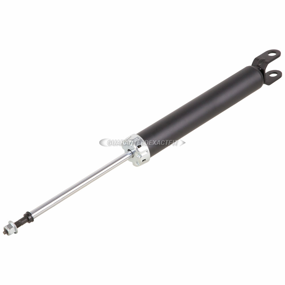 2009 Hyundai Elantra Shock Absorber Without Sport Suspension or Touring