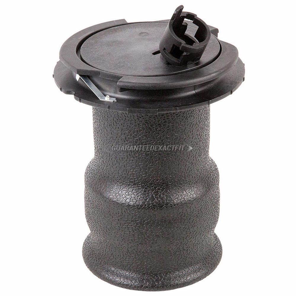 Lincoln Continental Air Spring
