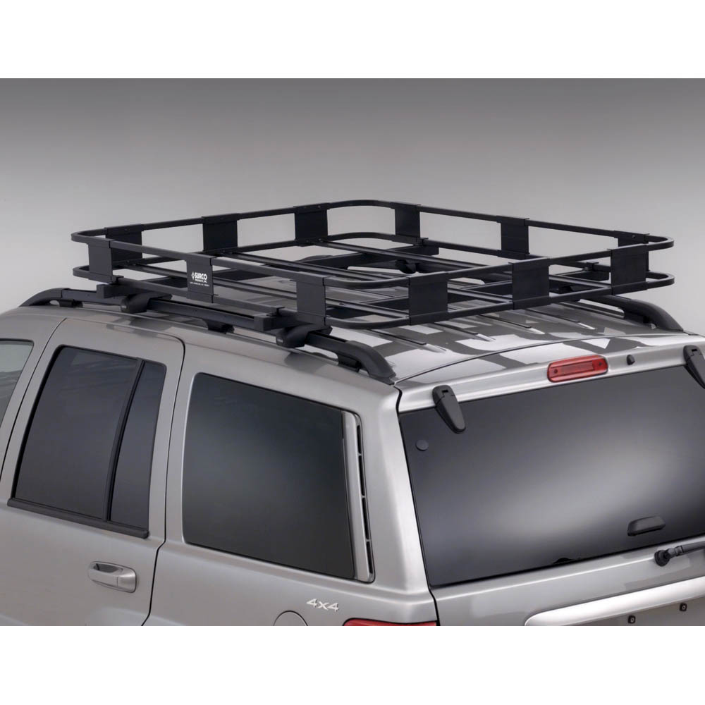 2022 Jeep cherokee roof rack 
