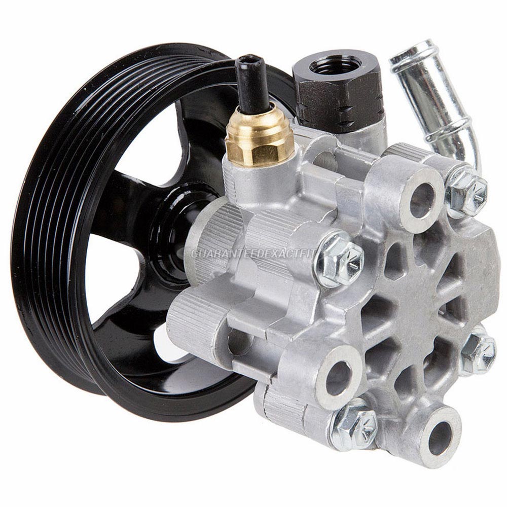 2007 Lexus ES350 Power Steering Pump All Models 8601127 AN