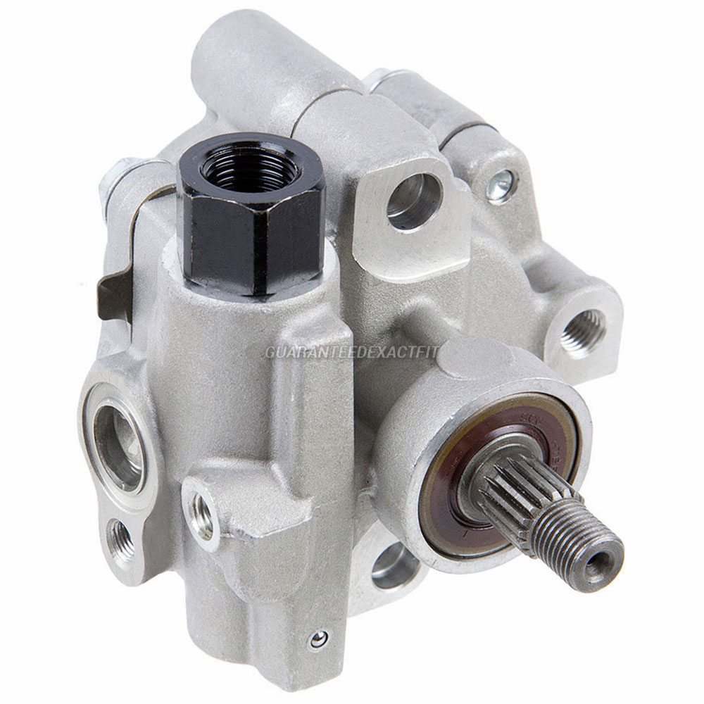 1999 Lexus RX300 Power Steering Pump All Models 8601092 AN