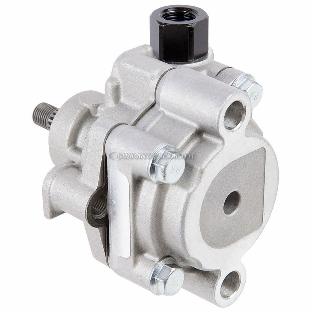 1999 Lexus RX300 Power Steering Pump All Models 8601092 AN