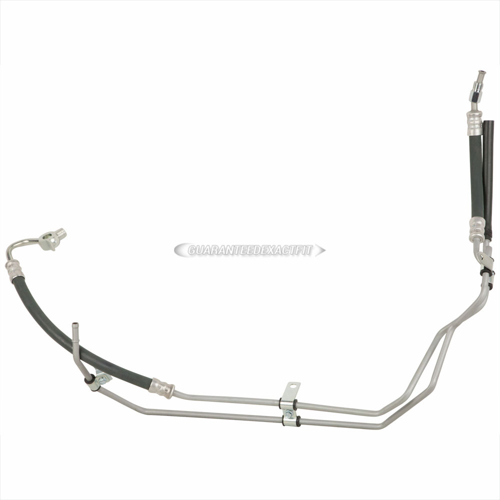 2000 Toyota Tacoma Steering Hose Kit