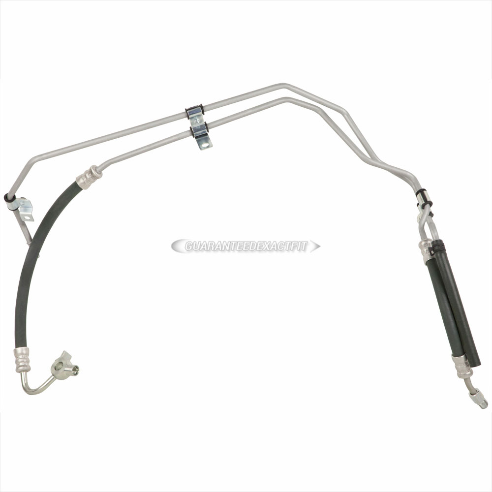 2000 Toyota Tacoma Steering Hose Kit