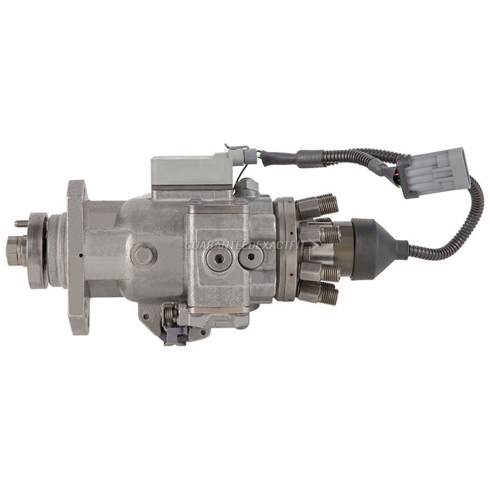 BuyAutoParts 36-40036RP Diesel Injector Pump
