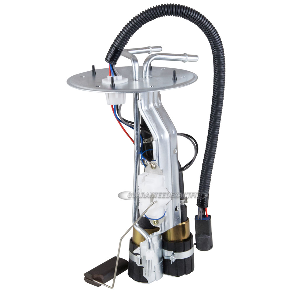 BuyAutoParts 36-01552AN Fuel Pump Assembly