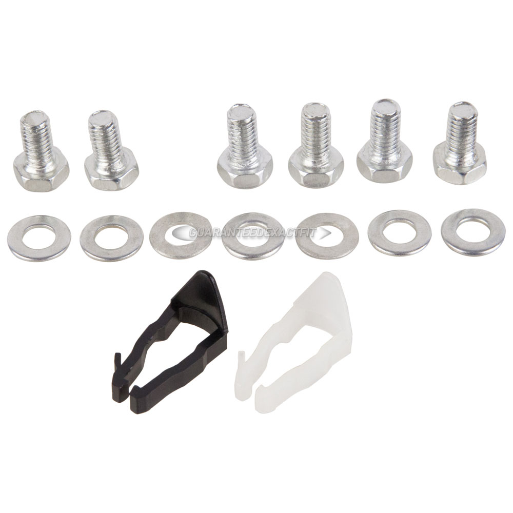 BuyAutoParts 36-01552AN Fuel Pump Assembly