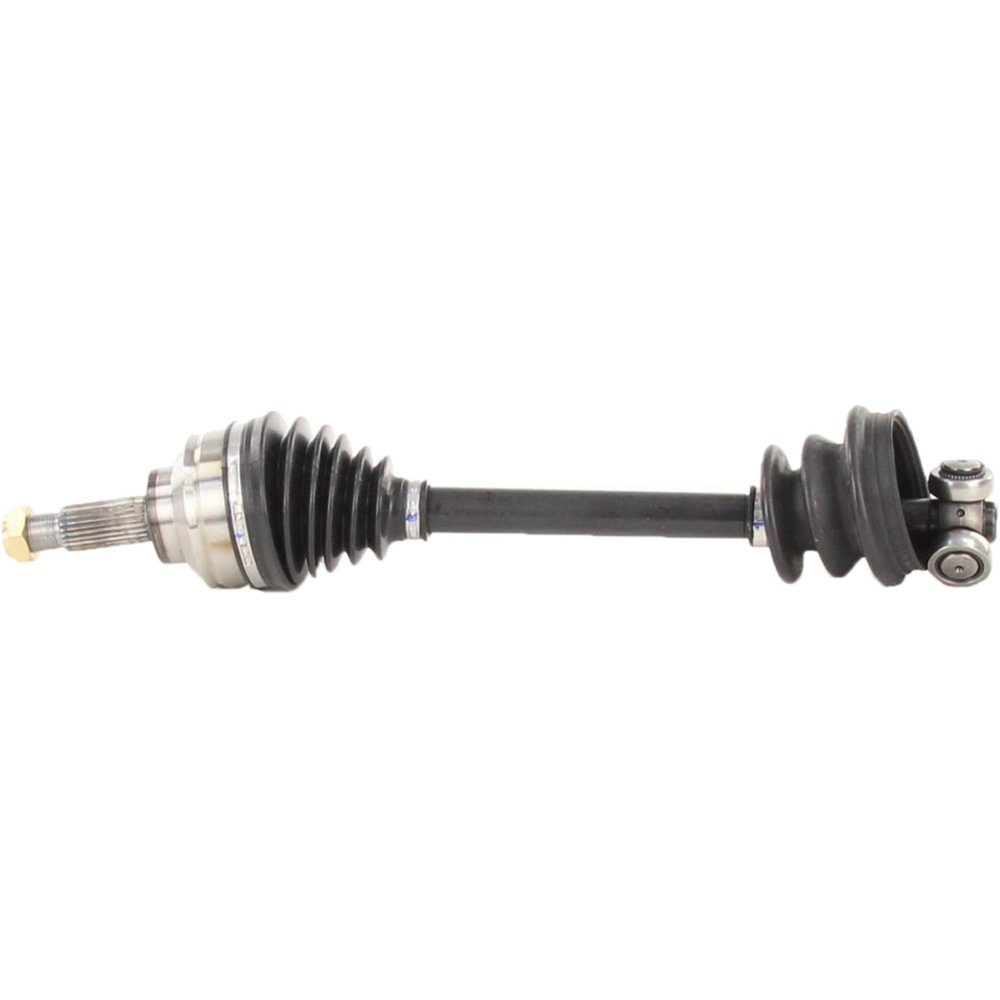 1987 Saab 900 Drive Axle Kit