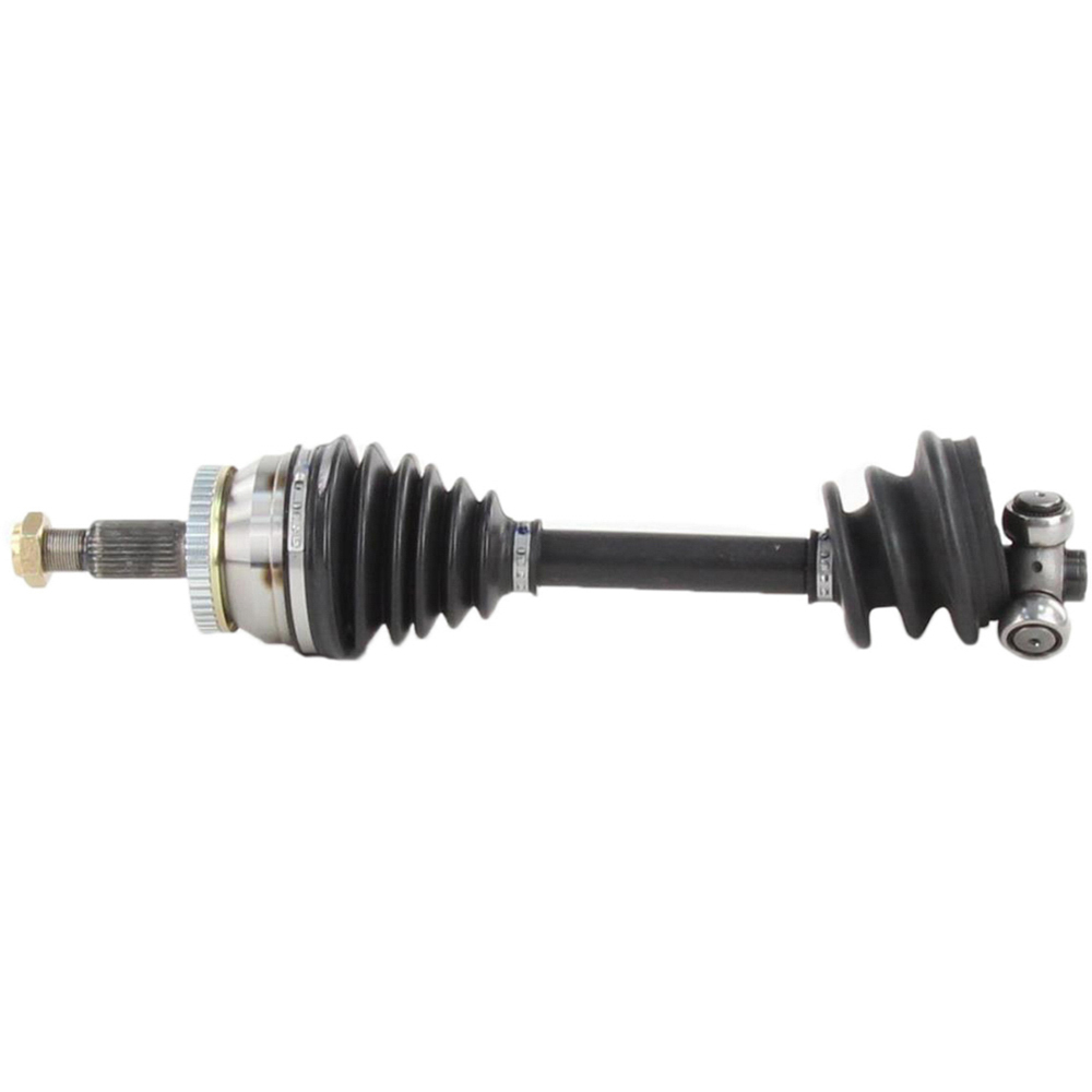 BuyAutoParts 90-03900N Drive Axle Front