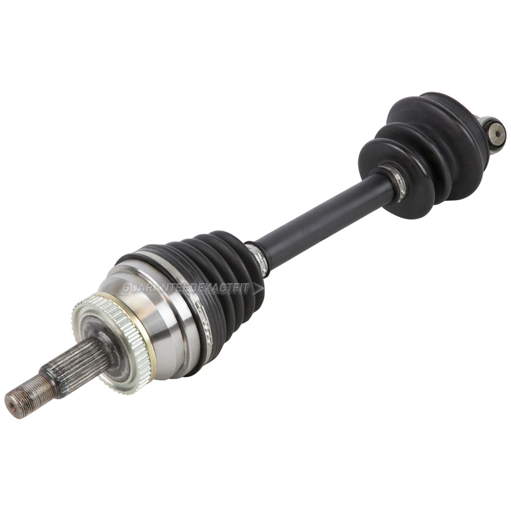 BuyAutoParts 90-909332D Drive Axle Kit