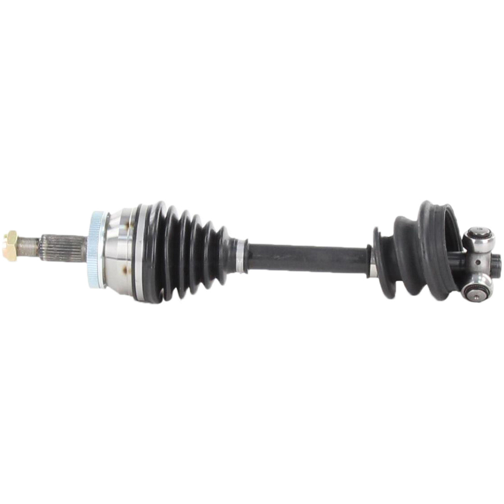 1987 Saab 9000 Drive Axle Kit