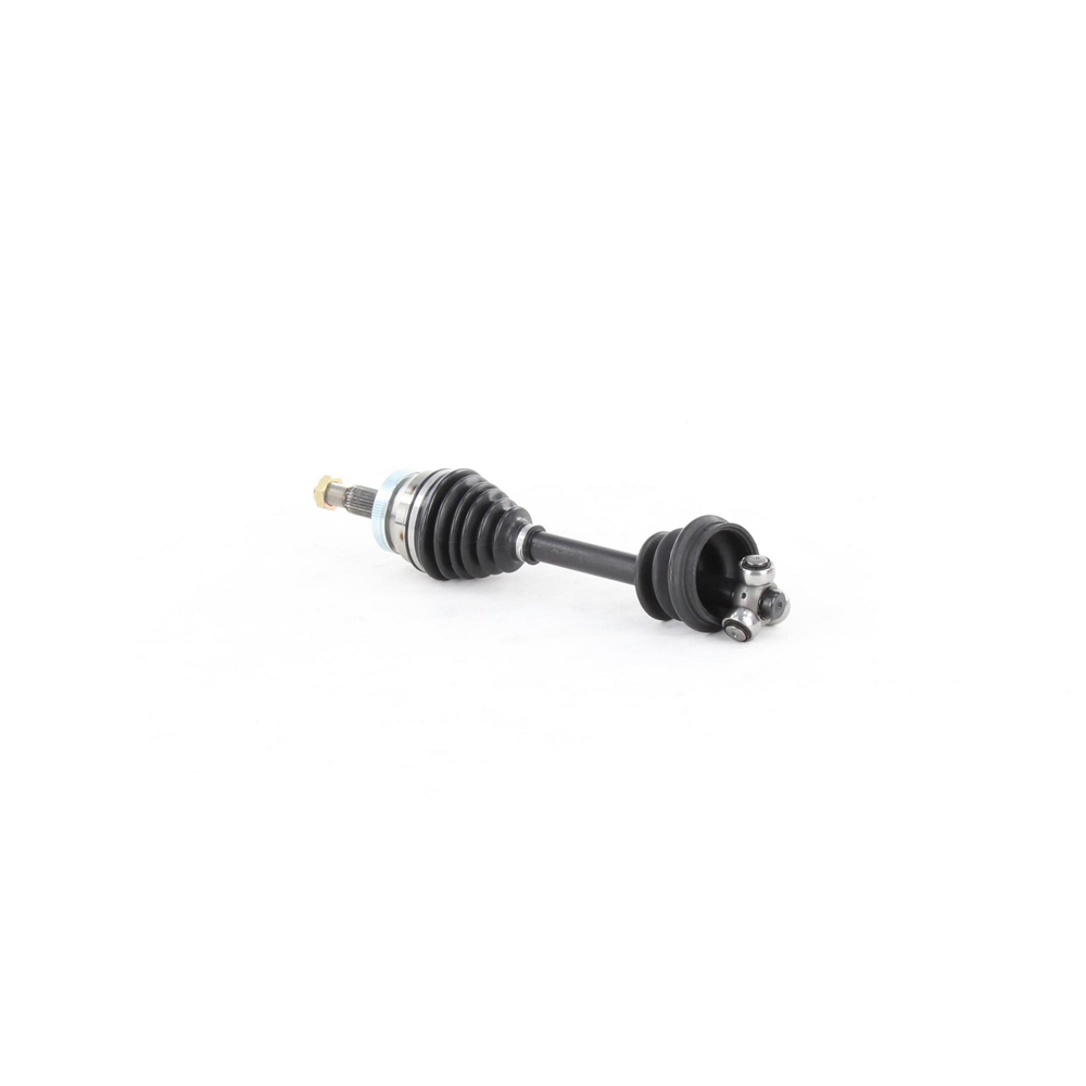 1987 Saab 9000 Drive Axle Front