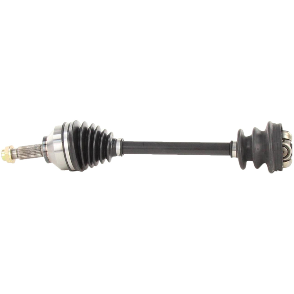 1982 Saab 900 Drive Axle Front
